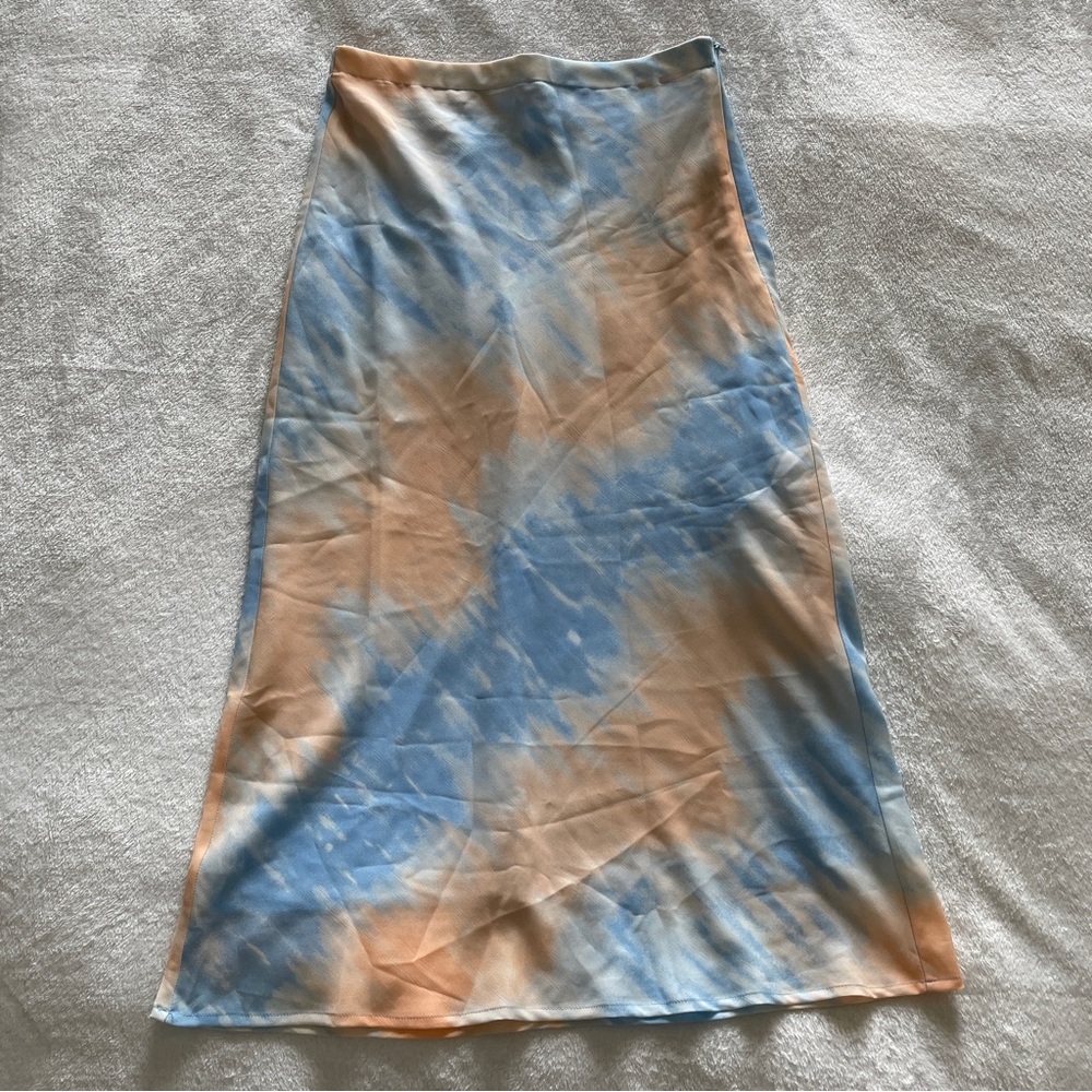 Laura’s Boutique midi skirt